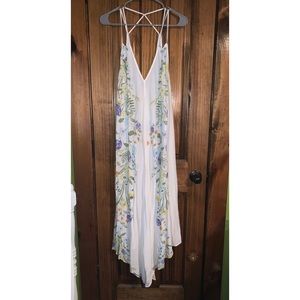 Free people dress